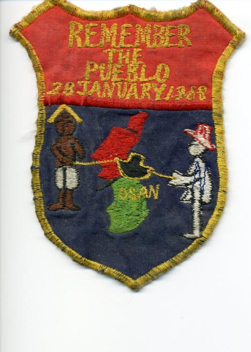 Kyang Patch KY National Guard History